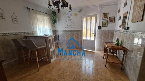 Foto 4 de Casa o chalet en venta en Calle Cubas, Casas de Juan Núñez, Albacete