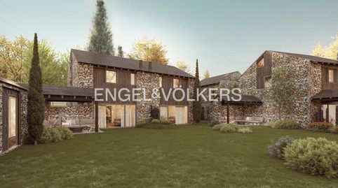 Foto 4 de Casa o chalet en venta en Camí de Tartera, 3, Das, Girona