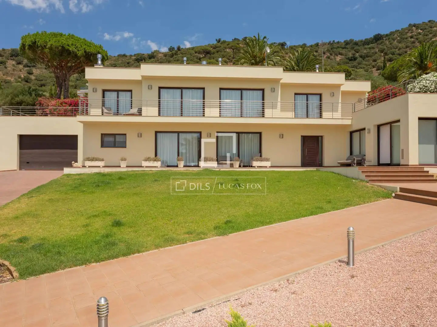 Chalet con piscina en venta en Pau, imagen 55