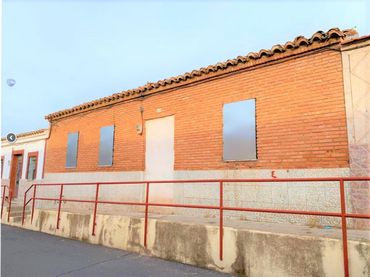 Maison à vendre à Perfecto Holgado