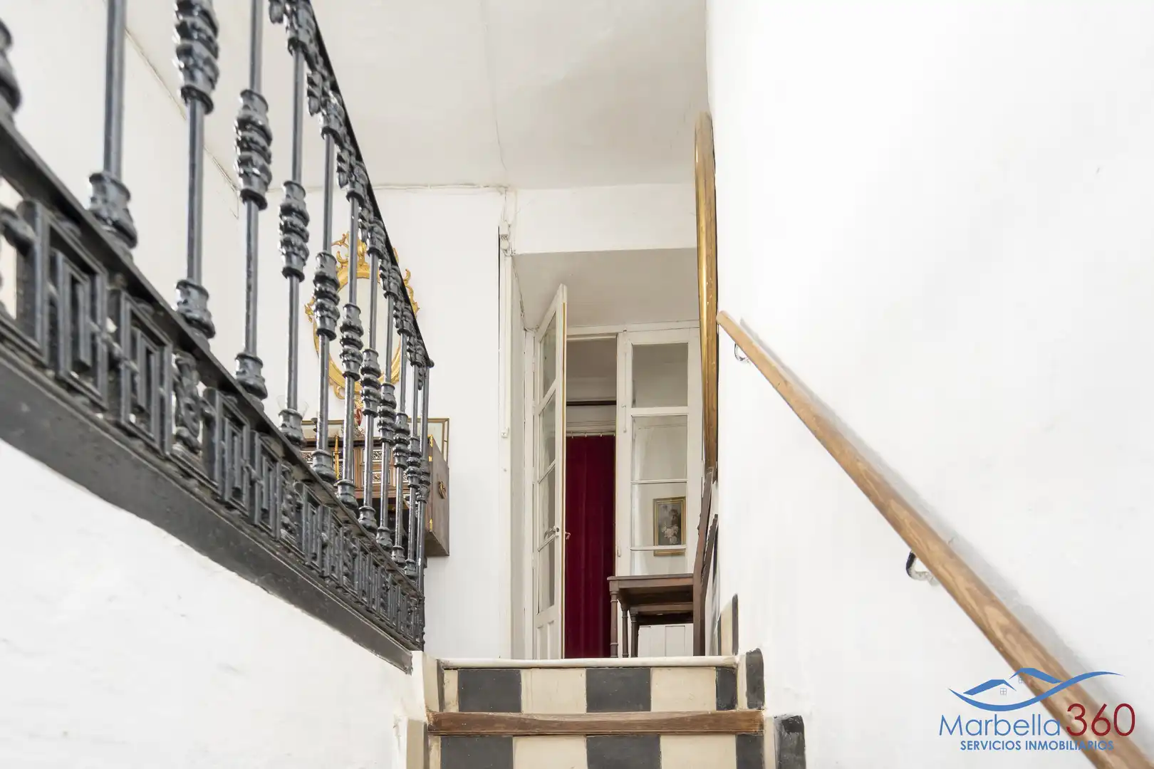 Casa o chalet en venta en Ronda con Jardín privado, Terraza y Amueblado