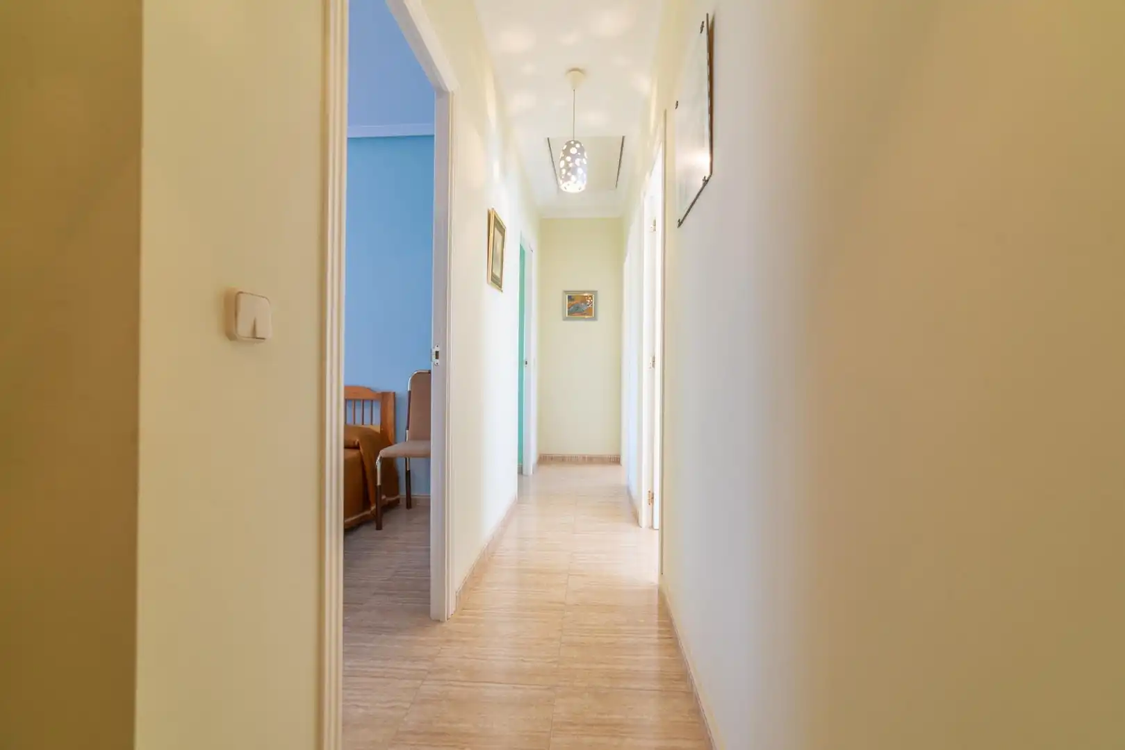 Casa a schiera con giardino in vendita a Santiago de la Ribera, imagen 17