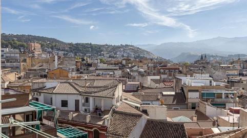 Foto 2 de Ático en venta en Fígares, Granada