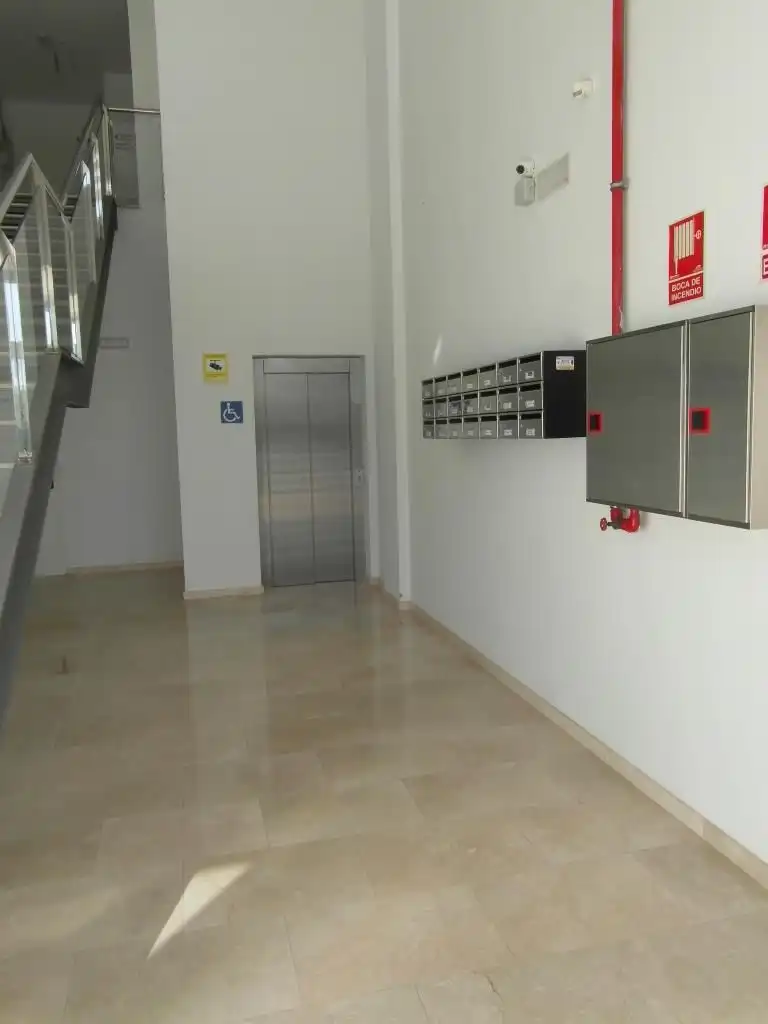 Büro zur Miete in San Bartolomé de Tirajana mit Klimaanlage