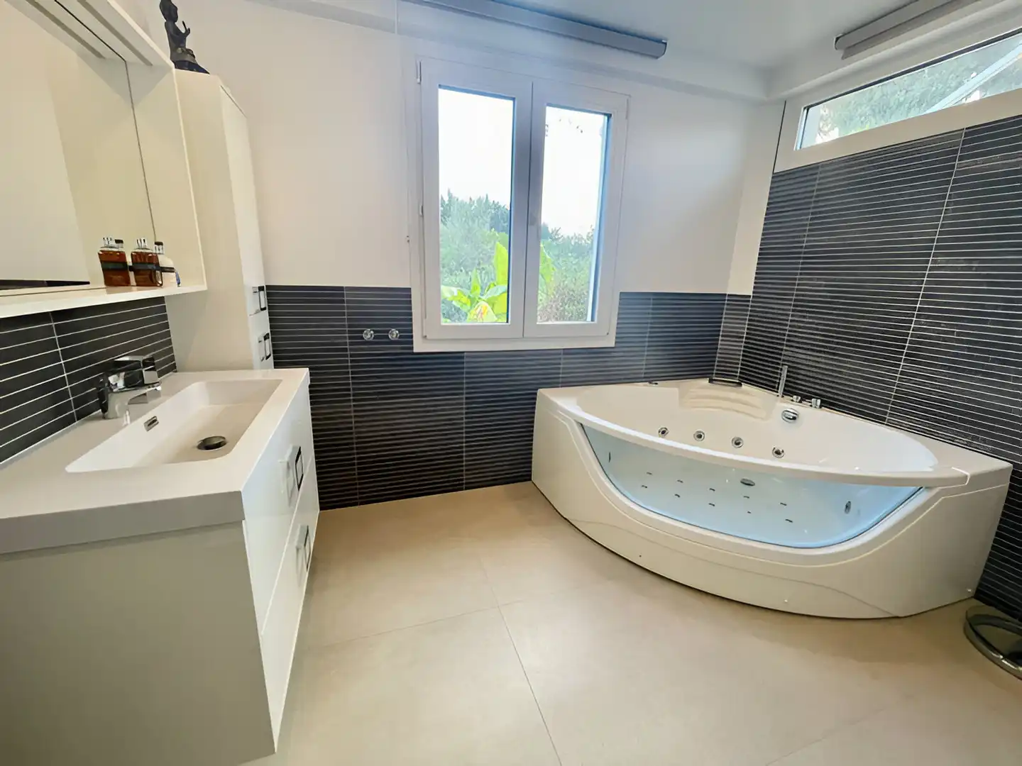 Casa con piscina en venta en San Pedro de Alcántara, imagen 20