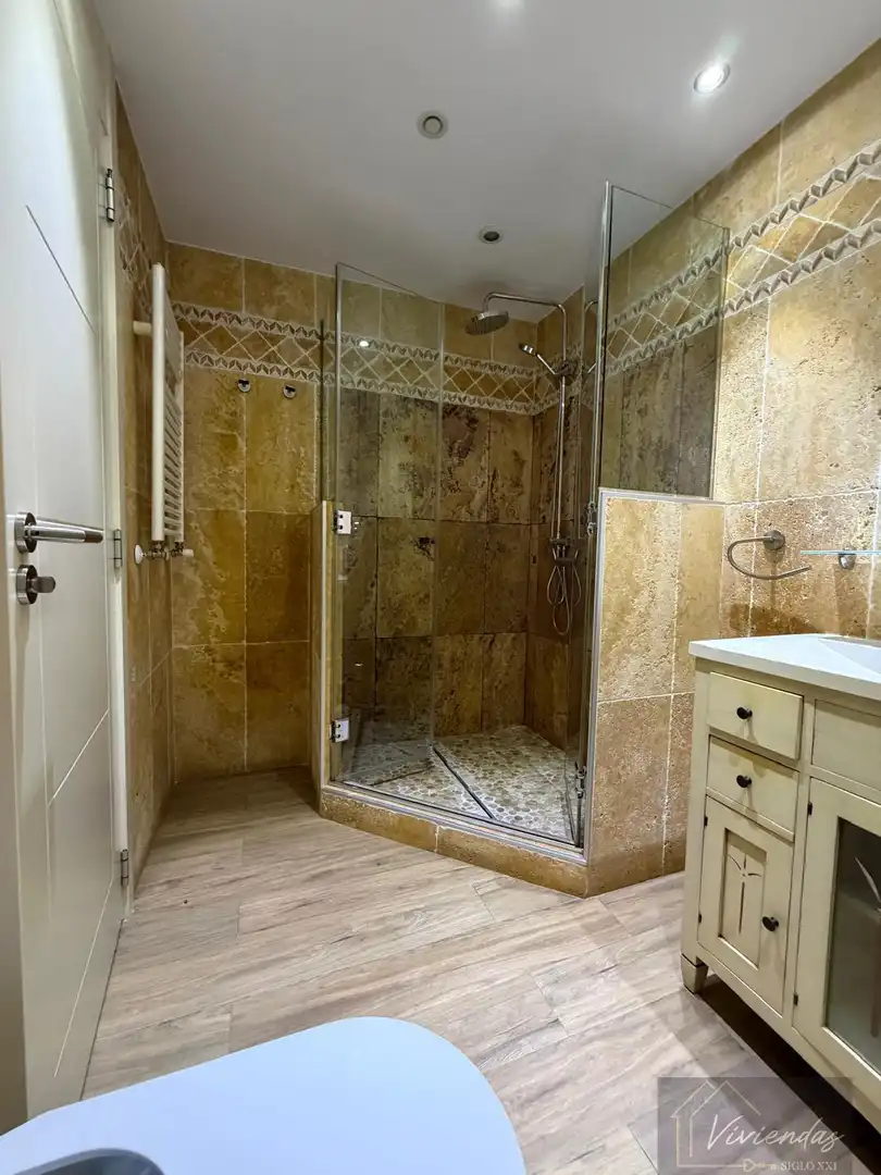 Penthouse with pool to rent in FRANCISCO TOMAS Y VALIENTE, imagen 21
