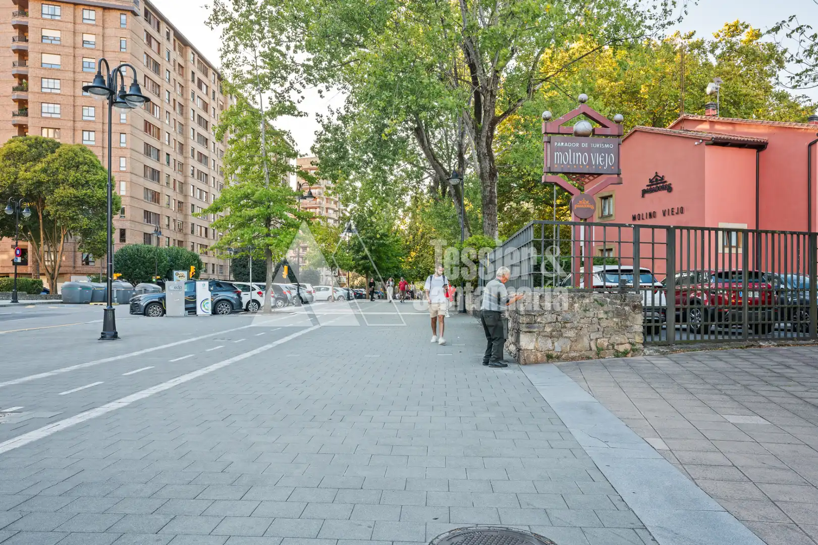 Wohnung mit Terrasse zum Verkauf in Avenida de Torcuato Fernández Miranda, imagen 39
