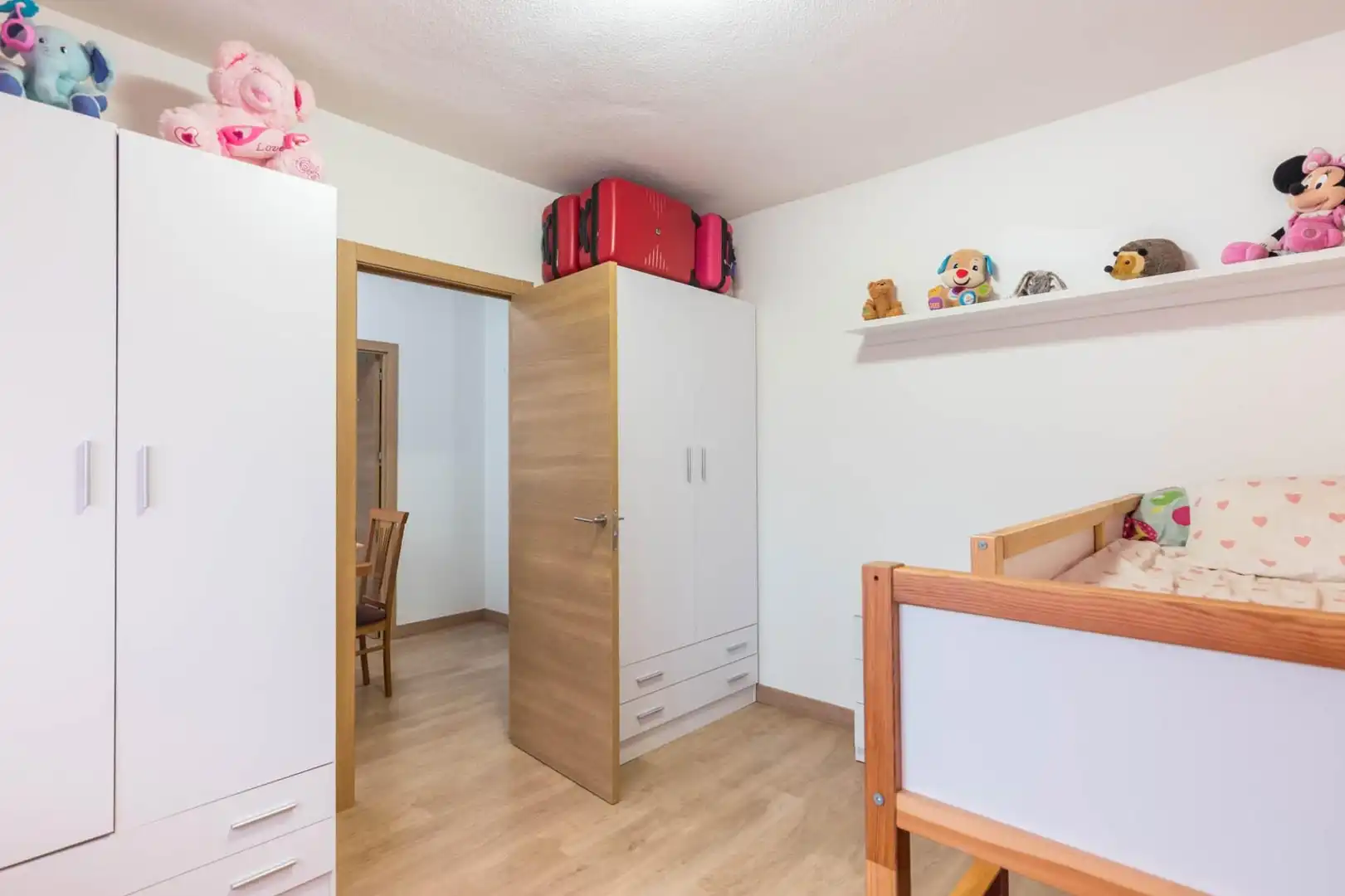 Piso con terraza en venta en Pedanías Oeste, imagen 31