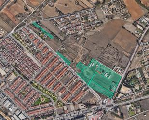 Exterior view of Land for sale in Jerez de la Frontera