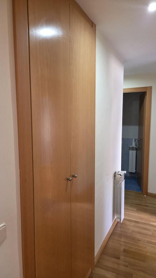 Pis en venda en Tarancón amb Calefacció i Traster