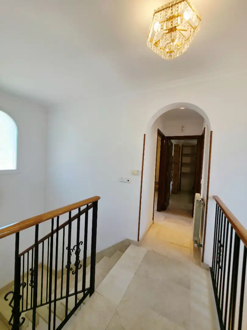 Casa o chalet en venta en  Palma de Mallorca con Aire acondicionado, Calefacción y Jardín privado