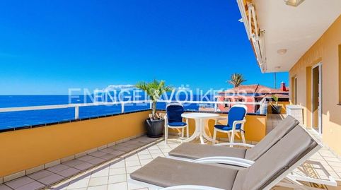 Foto 2 de Piso en venta en Puerto de Santiago, Santiago del Teide