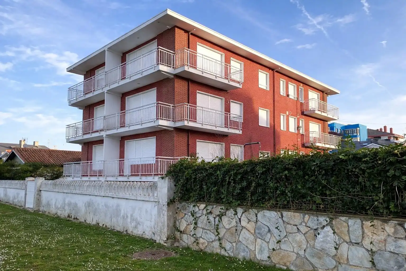Pis amb terrassa en venda a Suances, imagen 22