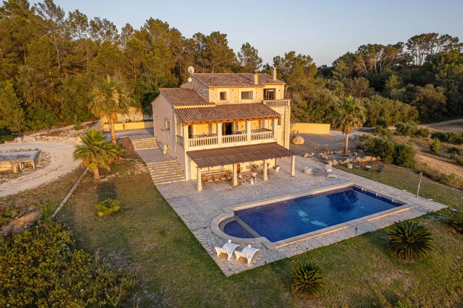House with terrace for sale in Llubí, imagen 32