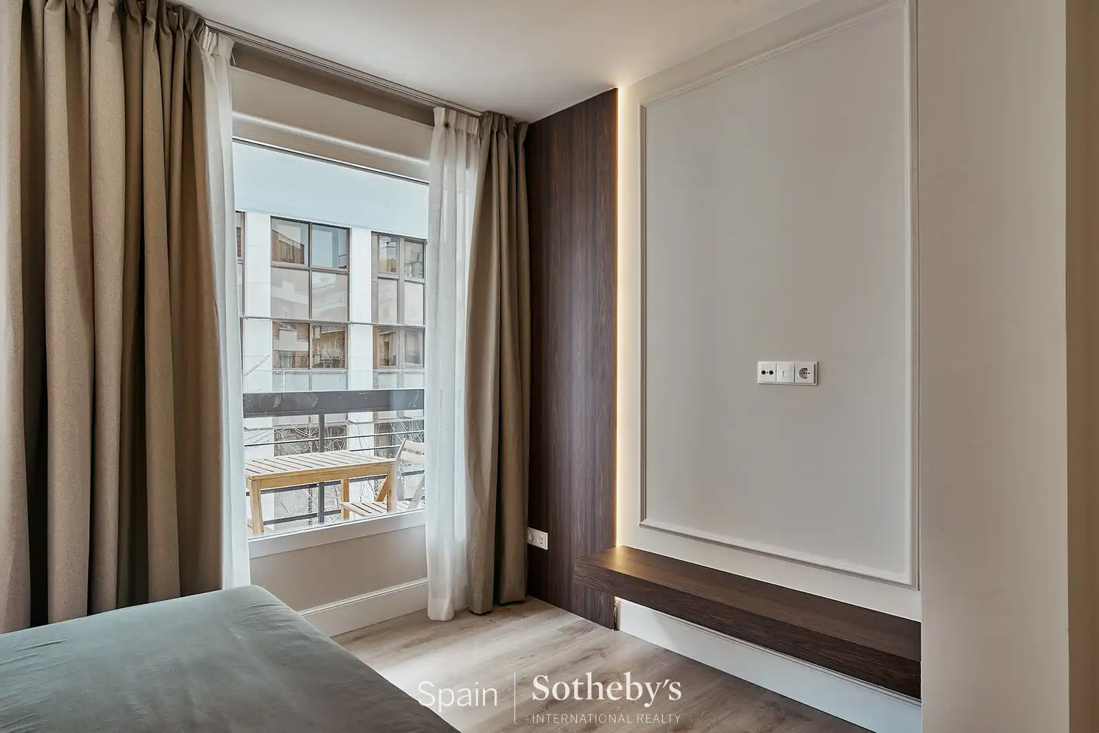 Appartement compact avec ascenseur à vendre à Calle de Ayala, imagen 28