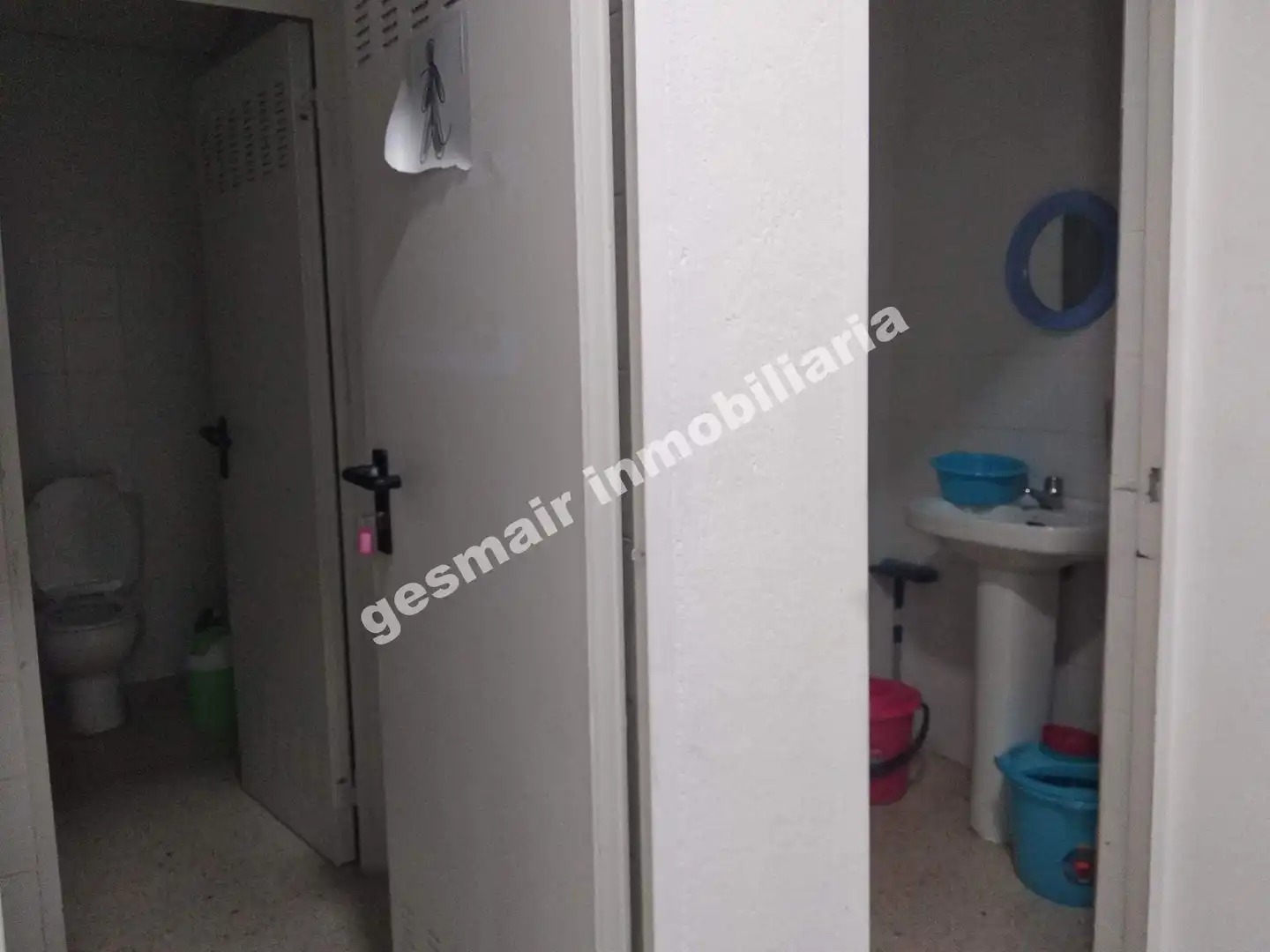 Local comercial en alquiler en Zona de Plaza de Barcelos, imagen 8