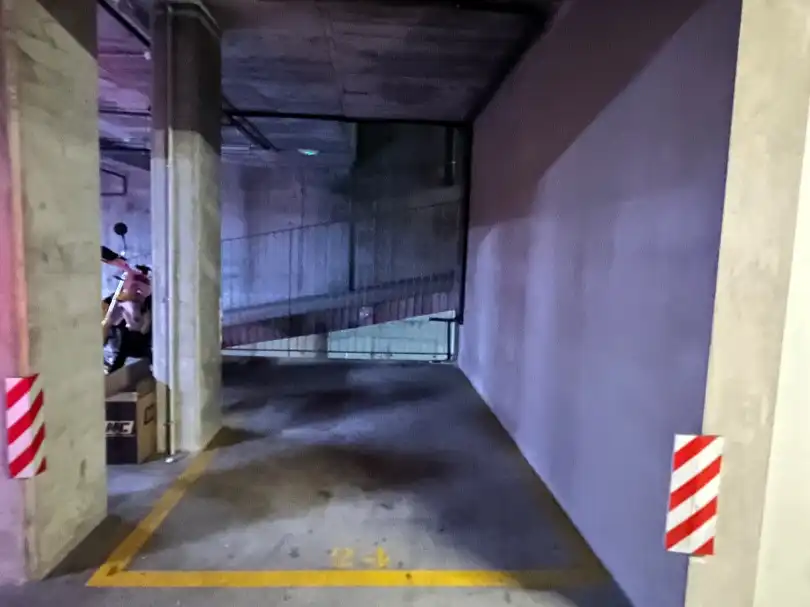 Einzelparkplatz zur Miete in Pompeu Fabra 4, imagen 3