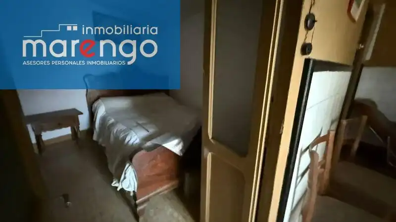 Dormitori de Casa o xalet en venda en Cinctorres