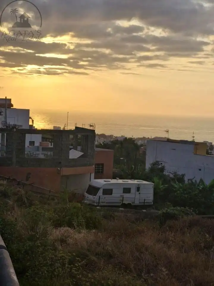 Außenansicht von Residential zum Verkauf in La Orotava