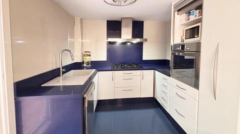 Foto 3 de Pis en venda a Zona Campus Universitario, Burjassot