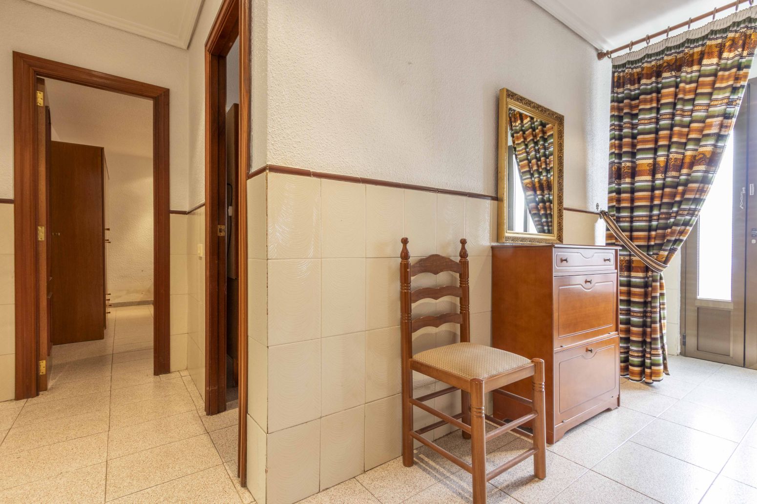 Wohnung zum Verkauf in El Puig de Santa Maria mit Terrasse