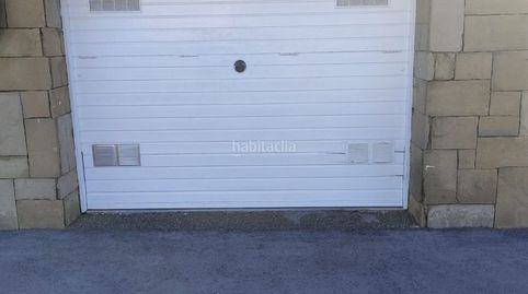 Garage cerrado con acceso a piscina (48.000€), imatge 5