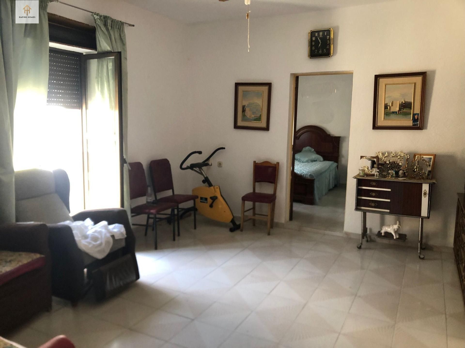 Flat for sale in Malpartida de Cáceres  with Balcony