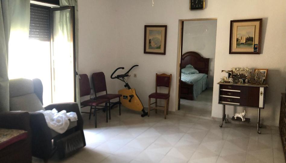 Photo 1 of Flat for sale in Malpartida de Cáceres, Cáceres