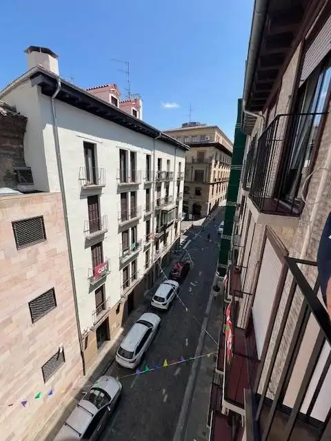 Pis amb terrassa de lloguer a Santo Domingo, imagen 2