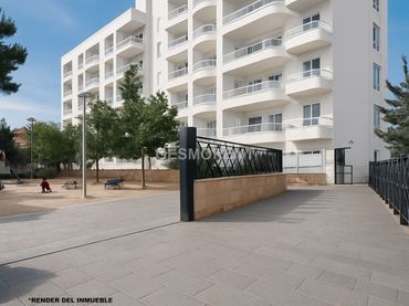 Bureau à vendre à Ponent