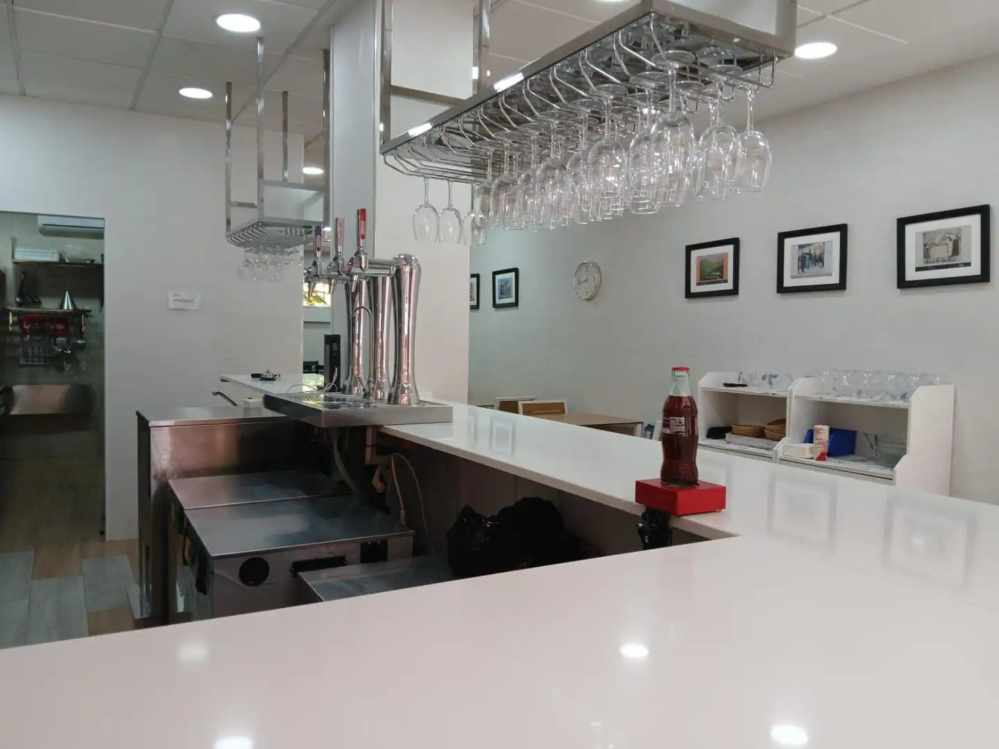Commercial properties for rent in Calle Poeta Manuel Benítez Carrasco, La Oliva