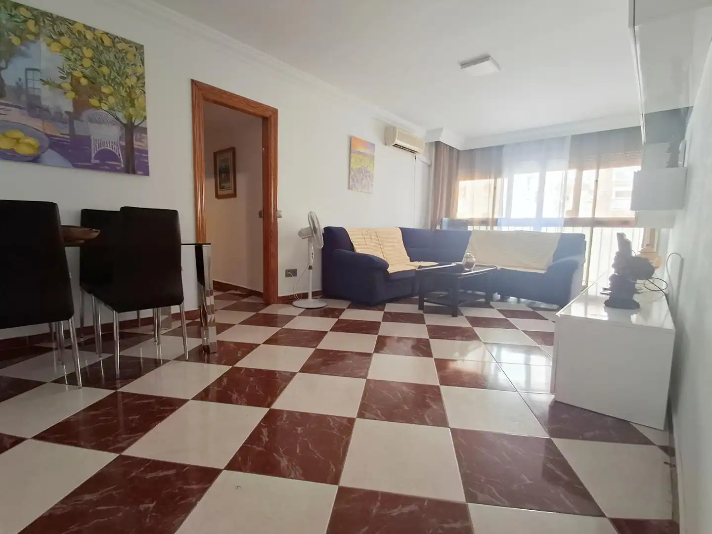 Flat with lift for sale in Martiricos - La Roca, imagen 7