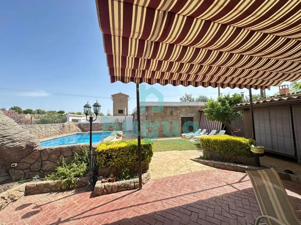 Haus oder Chalet zum Verkauf in Almendralejo
