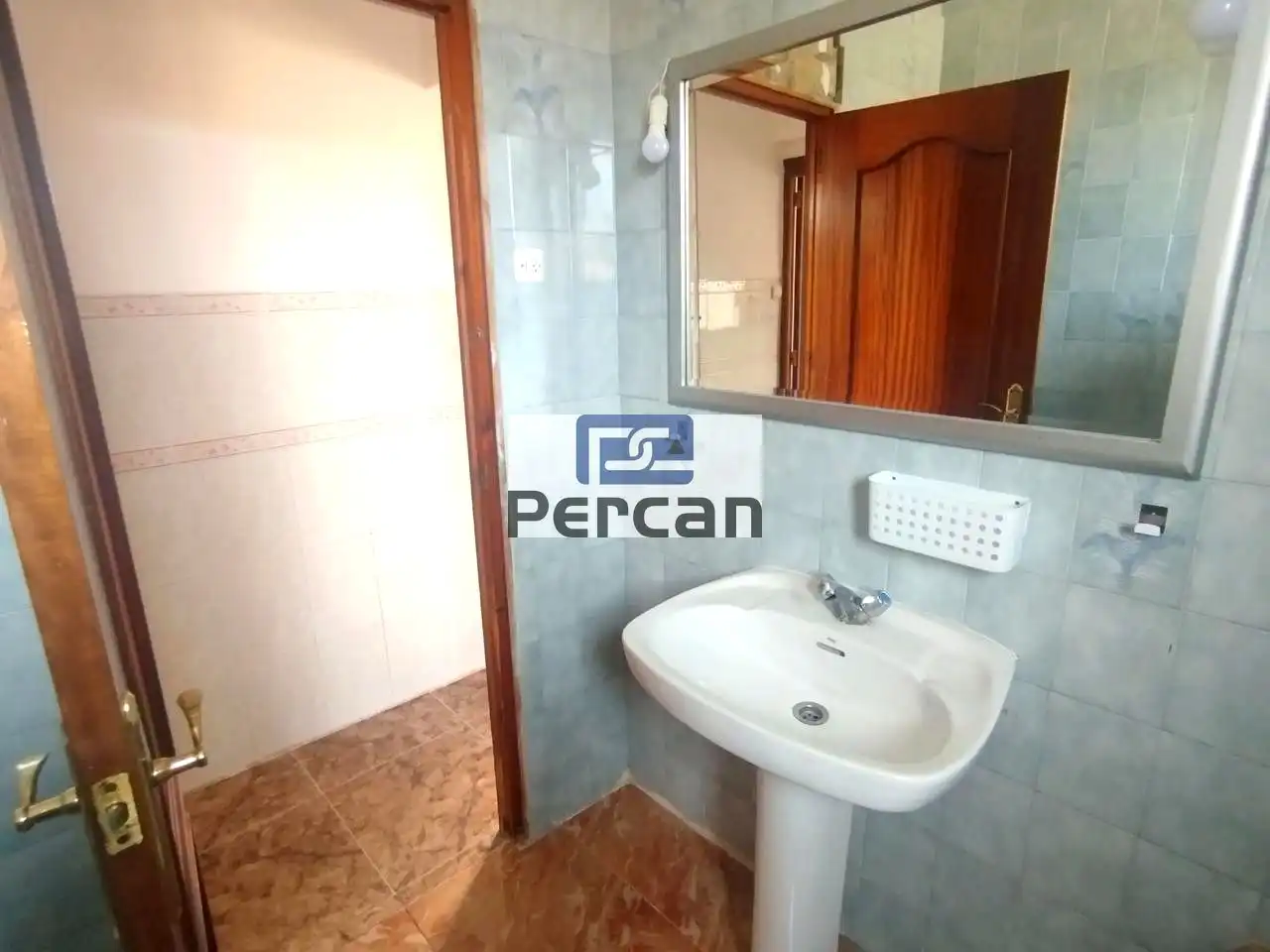 Baño de Planta baja en venta en El Campello