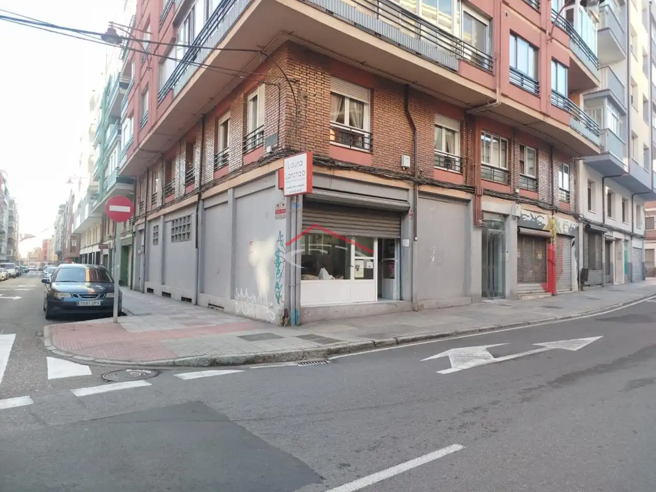 Local de alquiler en León Capital  con Aire acondicionado