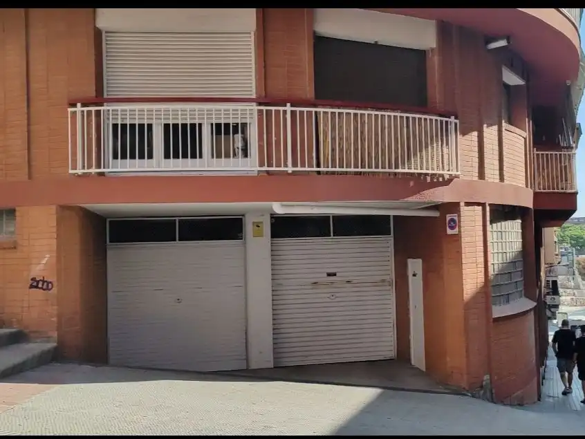 Einzelparkplatz zur Miete in Carrer d'Angel Guimerá 72, imagen 3