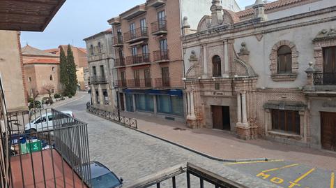 Photo 2 of Flat for sale in Calle Capitán Luis Vara, 6, Arévalo, Ávila
