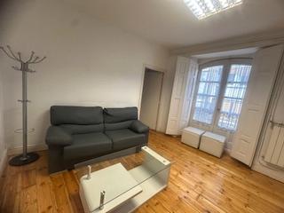 Foto 3 de Apartamento de alquiler en Calle Ancha, 890, Casco Antiguo, León Capital