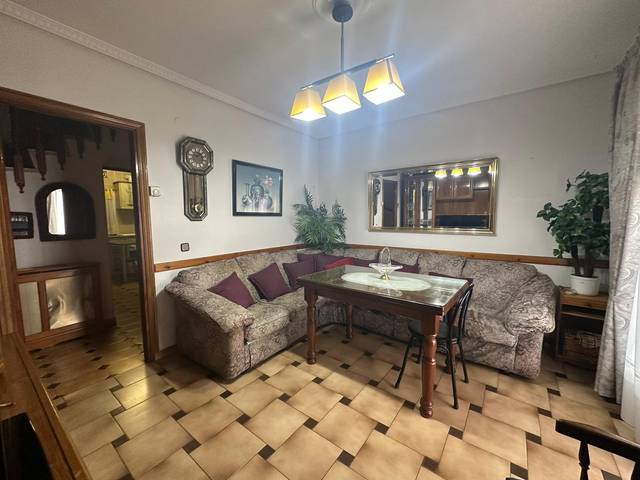 Casa-chalet en Venta en Calle de San Miguel en Estremera