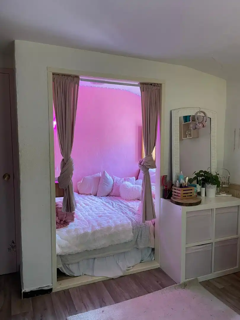 Habitación de Casa o chalet en venta en L'Alfàs del Pi con Aire acondicionado, Jardín privado y Trastero