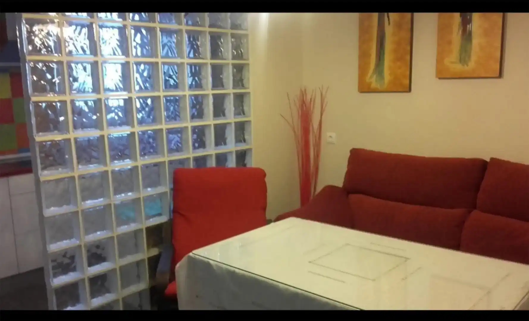 Comedor de Piso en venta en Ubrique con Aire acondicionado, Trastero y Amueblado