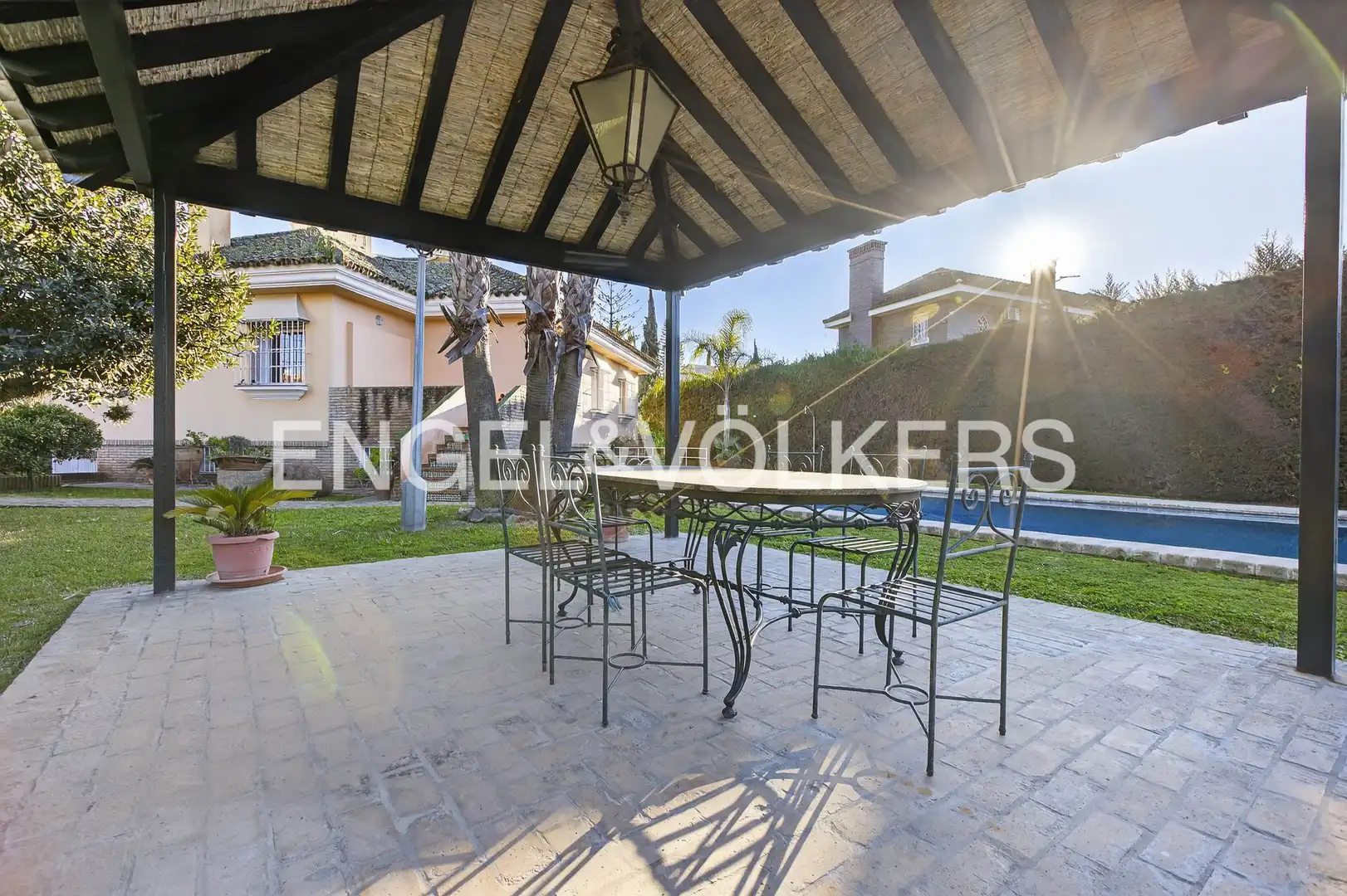 Maison avec jardin à vendre à Cerros de Montequinto, imagen 13
