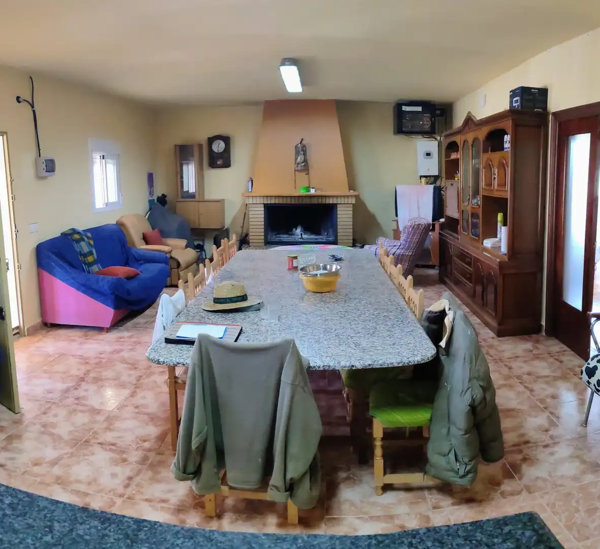 Maison rustique à vendre à Lúcar, imagen 14