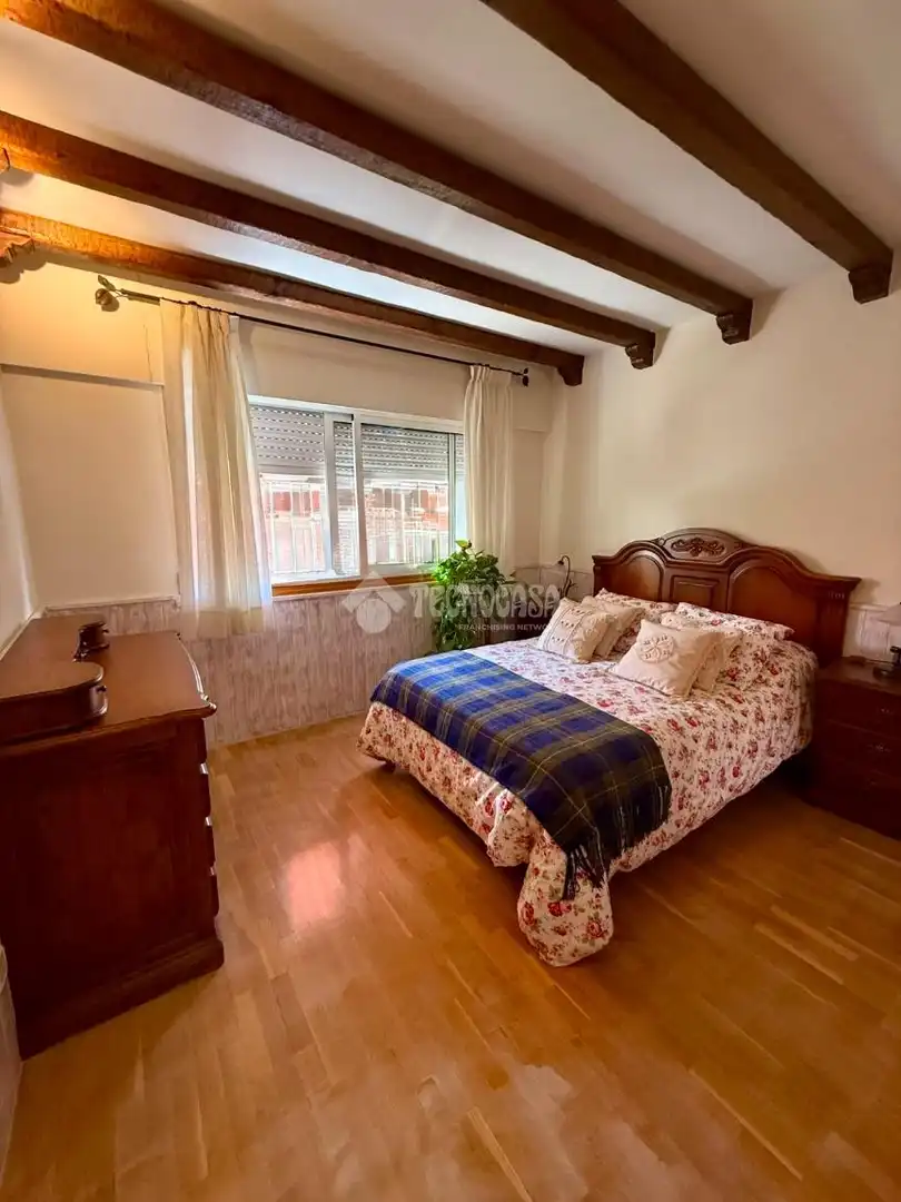 Dormitori de Casa o xalet en venda en Valdemoro