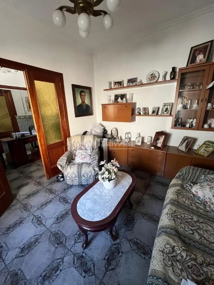 Living room of Detached homes for sale in Ibros