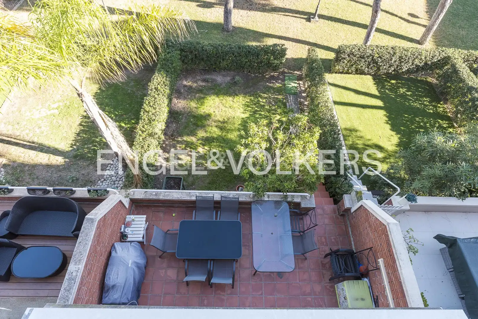 Terrace of Houses for sale in Gavà  with Air Conditioner, Heating and Private garden