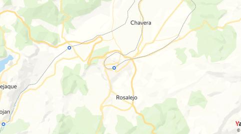 Foto 5 de Piso en venta en San Cristóbal, Ronda