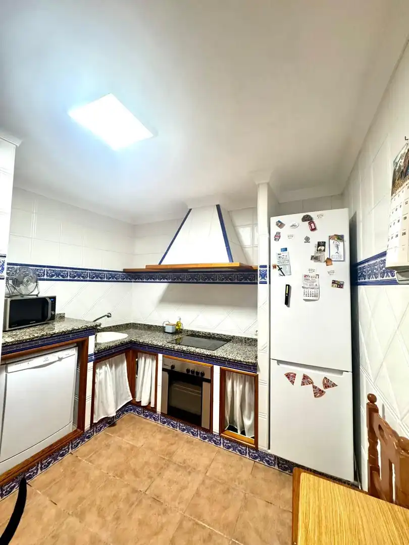 Casa con terraza en venta en Alameda Alameda Barceló, imagen 4
