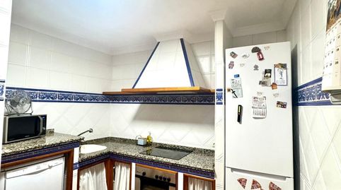 casa centrica con dos plantas terraza y patio, immagine 4