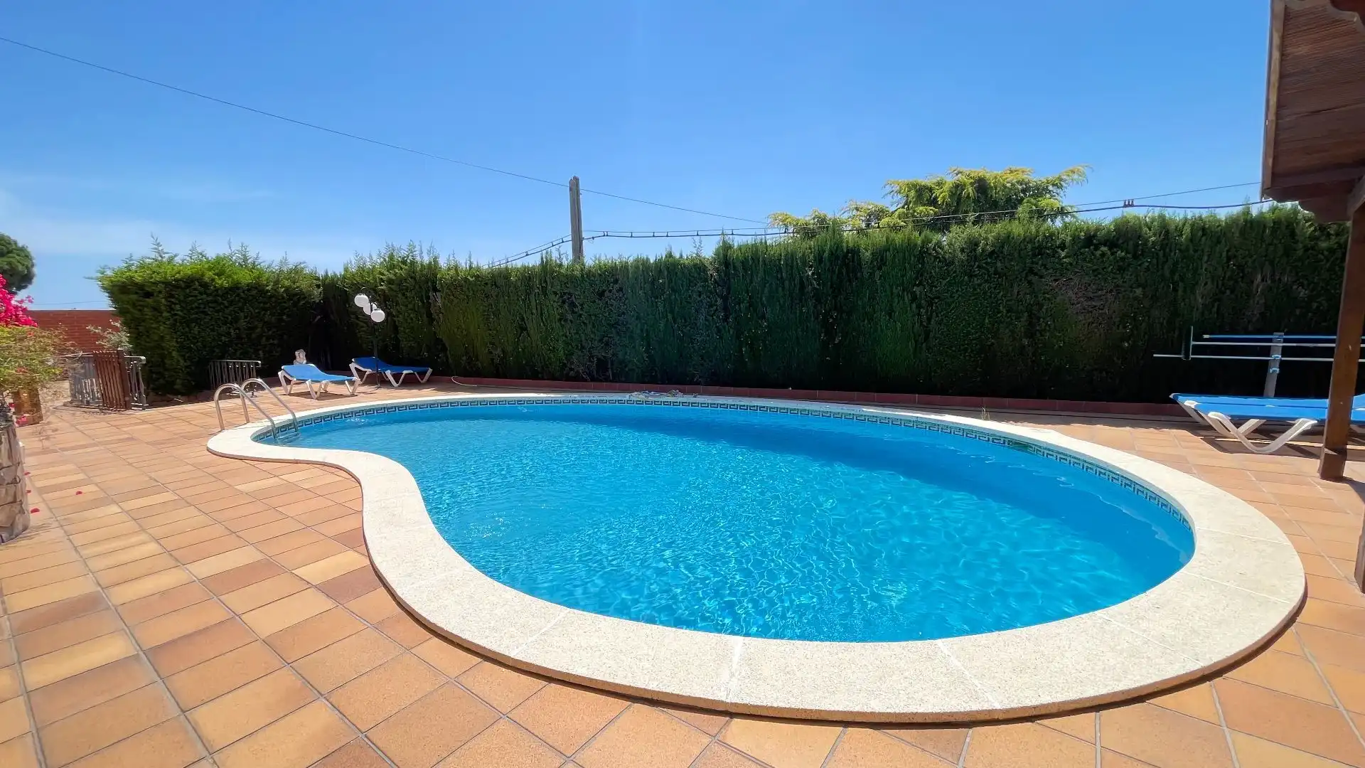 Maison avec piscine à vendre à Sant Cebrià de Vallalta, imagen 60